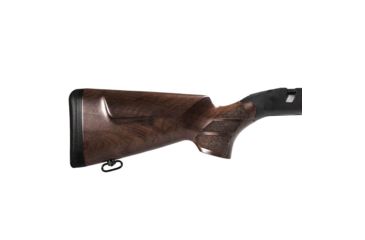 Image of WOOX Wild Man Precision Stock - Remington Model 700 BDL Mini Chassis, Right Hand, Short Action, Walnut, SH.GNS001.03