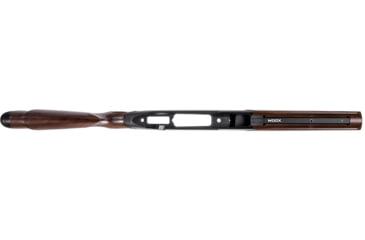 Image of WOOX Wild Man Precision Stock - Remington Model 700, M5 DBM / AICS Mini Chassis, Standard, Left Hand, Short Action, Walnut, SH.GNS001.09LH