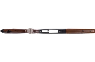 Image of WOOX Wild Man Precision Stock - Remington Model 700, M5 DBM / AICS Mini Chassis, Standard, Left Hand, Short Action, Walnut, SH.GNS001.09LH