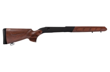 Image of WOOX Wild Man Precision Stock, CZ 457, Walnut, SH.GNS001.41