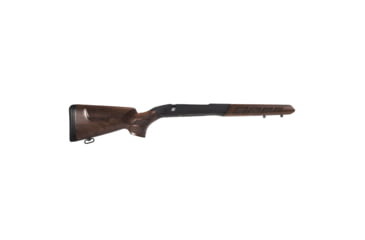 Image of WOOX Wild Man Precision Stock - Tikka T3/ Tikka T3x, Right Hand, Walnut, SH.GNS001.07