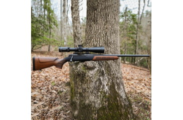 Image of WOOX Wild Man Precision Stock - Tikka T3/ Tikka T3x, Right Hand, Walnut, SH.GNS001.07