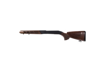 Image of WOOX Wild Man Precision Stock - Tikka T3/ Tikka T3x, Right Hand, Walnut, SH.GNS001.07
