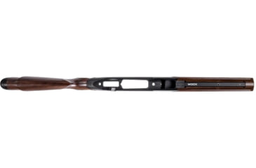 Image of WOOX Wild Man Precision Rifle Stock for Ruger 10/22, Walnut, Regular, SH.GNS001.25