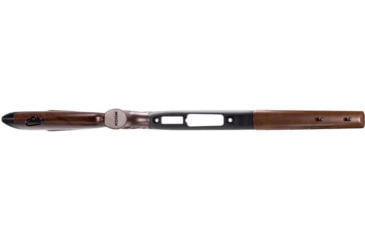 Image of WOOX Wild Man Precision Rifle Stock for Ruger 10/22, Walnut, Regular, SH.GNS001.25