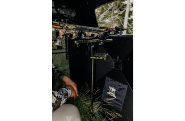 Image of XtraArm Solo Shooting Stick w/ Double Yoke