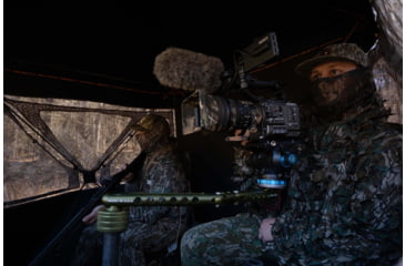 Image of XtraArm Tripod Arm w/ Ball Head Adapter