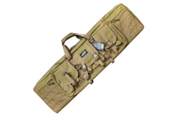 Image of XTS 42in Rifle Case, Tan, XTS-TRC42TN