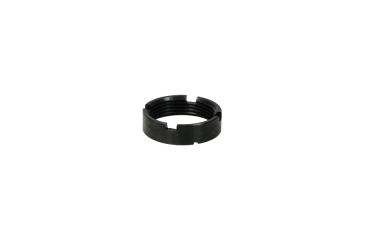 Image of XTS Castle Nut, Black CN
