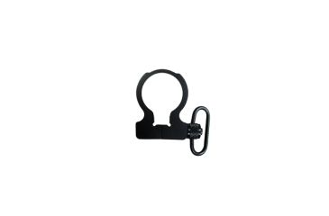 Image of USED XTS Sling Adaptor, Black SP-4046, EDEMO1, Condition Parts Only/Salvage, Defective