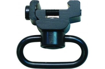Image of XTS Sling Swivel with Base, Black SSB-01