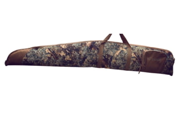 Image of Yukon Outfitters Soft Sided Shotgun Case, Kings Camo, MGKCSC1