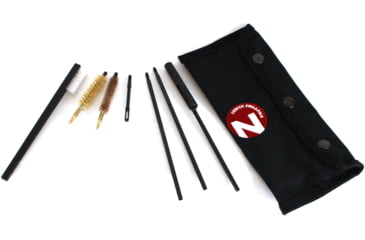 Image of Zenith Firearms ZF-5/MP5 Cleaning Kit, Black, ZF5U18000