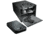 GunVault Bio Vault Biometric Pistol Safe Nanovault Portable Handgun Safe kit 	