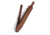 1791 Gunleather Ammo Sling 12GA Brown, HNTAS12BRWA