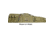 .30-06 Outdoors Cargo Deluxe Soft Gun Case, 48 in, Black, CDGC48-1