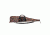 30-06 Outdoors Deluxe Soft Gun Case, Camo, 46in, 46-D