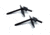 30-06 Outdoors Ladder Lifter Swivel Stakes, 2 Pack, LLS-2