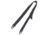 Tac Shield TacShield Sport Ridge 2 Point Rifle Sling 1 Wide HK Snap Hooks Black A3F284E6, IN03501BK