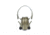 3M PELTOR Sound-Trap Slimline Earmuff MT15H67FB, Tactical Electronic Headset Headband, 1 EA/Case