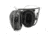 3M PELTOR TacticalPro Communications Headset MT15H7B SV, Neckband, 1 EA/Case