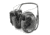 3M PELTOR TacticalPro Communications Headset MT15H7B SV, Neckband, 1 EA/Case