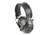 3M PELTOR TacticalPro Communications Headset MT15H7F SV, Headband, 1 EA/Case