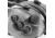 3M PELTOR TacticalPro Communications Headset MT15H7F SV, Headband, 1 EA/Case