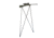 4 Stable Sticks Mountain Shooting Stick, Black, MOUNTAIN