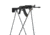 4 Stable Sticks Ultimate Carbon Shooting Sticks, Dark Grey, ULTCARB