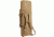 5.11 Tactical 42in Double Rifle Case - Flat Dark Earth 58754-131-1 SZ