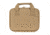 5.11 Tactical Double Pistol Case, Kangaroo, One Size, 56444-134-1 SZ