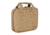 5.11 Tactical Double Pistol Case, Kangaroo, One Size, 56444-134-1 SZ