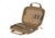 5.11 Tactical Double Pistol Case, Kangaroo, One Size, 56444-134-1 SZ