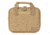 5.11 Tactical Double Pistol Case, Kangaroo, One Size, 56444-134-1 SZ