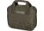 5.11 Tactical Double Pistol Case, Ranger Green, One Size, 56444-186-1 SZ