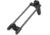A3 Industries 2-Bolt Mount Modular Telescoping Stock w/No Buttpad, Black, 7.00in, MTS-2B-7.00-BP1