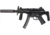 A3 Industries 2-Bolt Mount Modular Telescoping Stock w/No Buttpad, Black, 7.00in, MTS-2B-7.00-BP1