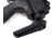 A3 Industries 2-Bolt Mount Modular Telescoping Stock w/No Buttpad, Black, 7.00in, MTS-2B-7.00-BP1