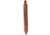 AA&amp;E Leathercraft AA&amp;E Leathercraft Basket Weave Brown Leather Tapered Sling 8502056210