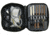 ABKT AB033B RIFLE CLEAN KIT BLK