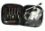 ABKT AB037B PATROLMAN CLEAN KIT BLK
