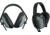 ABKT Tac 25dB Ear Muffs, Gray AB080G