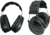 ABKT Tac 29dB Ear Muffs, Black AB081B