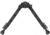 ACCU-TAC 17S SPEC-5 Bipod, Black, Small, 17SS-0005