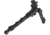ACCU-TAC 17S SPEC-5 Bipod, Black, Small, 17SS-0005