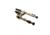 ACCU-TAC FDE BR-4 G2 Bipod