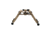 ACCU-TAC FDE BR-4 G2 Bipod