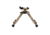 ACCU-TAC FDE BR-4 G2 Bipod