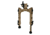 ACCU-TAC FDE BR-4 G2 Bipod